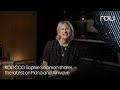 Исполнительный директор ROLI Софи Соломон рассказывает о последних новинках ROLI Piano и Airwave