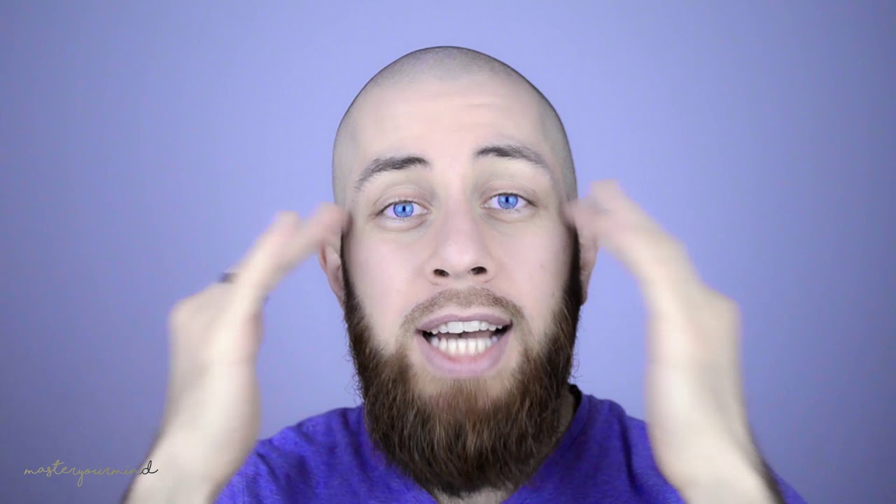 Ich denke zu viel nach...