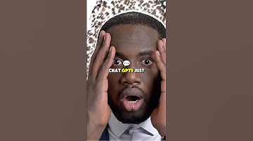 ChatGPT-5 vs Humans: Who Wins? 🧠💥 #shorts #ai #fyp #chatgpt #viralvideo #tech #trending