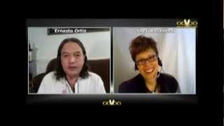 Ernesto Ortizs Upcoming Spiritual Journeys