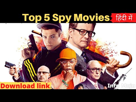 top-5-spy-movies-in-hindi-|-hollywood-movies-in-hindi-dubbed