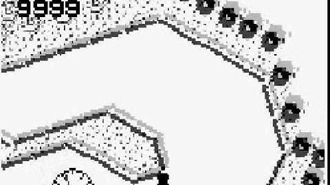 Kartingz  - TI-89 Games - TI Graphing Calculator Games