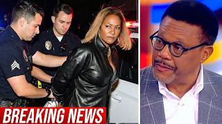 Judge Greg Mathis Divorce: The Reason He Left His Wife Immediately After THIS