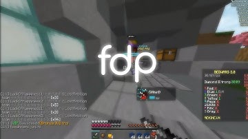 Aemine After Update AntiCheat | FDPClient