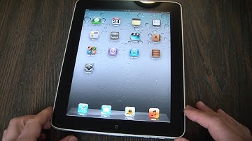 How To Fix An iPad Home Button Quick And Easy