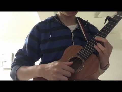 [Ukulele] Butterfly Lovers & Jasmine Flower