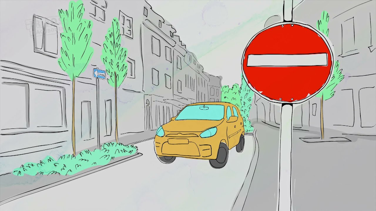 Verkehrsschild XXL: So entsteht ein 6,7 x 4 Meter Autobahnschild! | Galileo | ProSieben