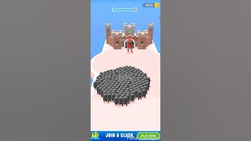 Count Master Crowd Runners level 183