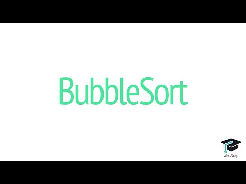 BubbleSort