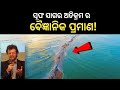 Archeological findings from red sea  ad odia  lingaraj nayak