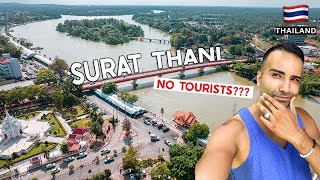 Surat Thani: Thailand's Underrated Non-Touristy City You Need to Visit