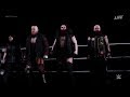 WWE 2K18 | Tag Team Entrances