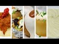 TOP 5 PATATA | Cinco recetas con patatas para impresionar