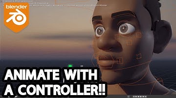 This Addon Changes How You Animate in Blender