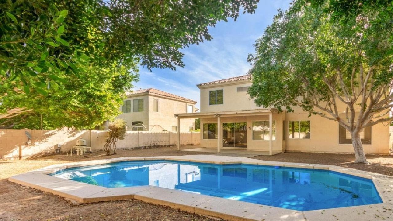 3016 N 113TH Avenue, Avondale, AZ Presented by Rachel Van Hook. YouTube