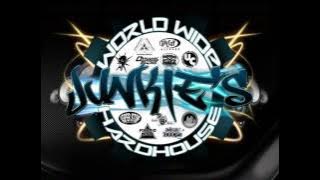 DJ AXL - Hardhouse Junkies