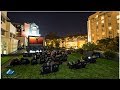 The Galileo Open Air Cinema is Set For a Bigger Season Than Ever This Year