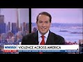 Leftist Violence Across America