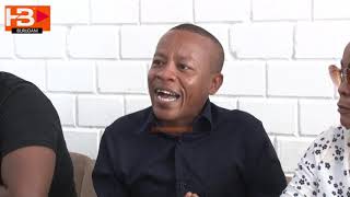 Povu Steve Nyerere amchana Msigwa nimemchukulia Mwanamke| Ubunge utamshinda iringa