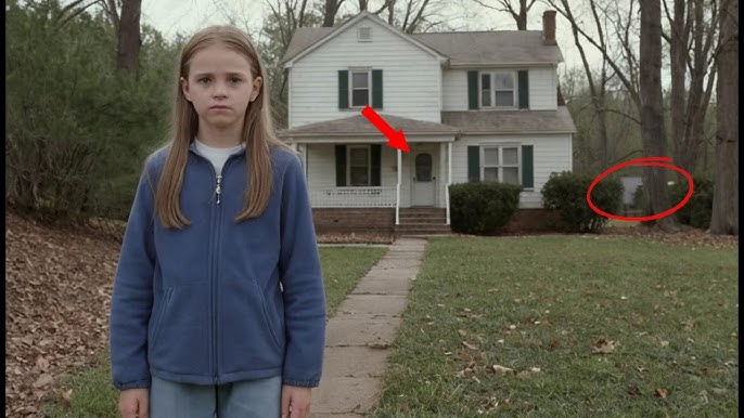 The Girl Vanished in 1999 From her Front's Yard — 16 years later her godmother finds her | Mystery - YouTube