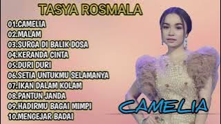 Download lagu CAMELIA, MALAM, SURGA DI BALIK DOSA - TASYA ROSMALA TERBARU FULL ALBUM ADELLA 2023