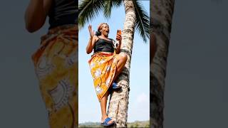 I Asked AI To Upgrade Eliza… See What Happened 😳 #shortsfeed  #funny