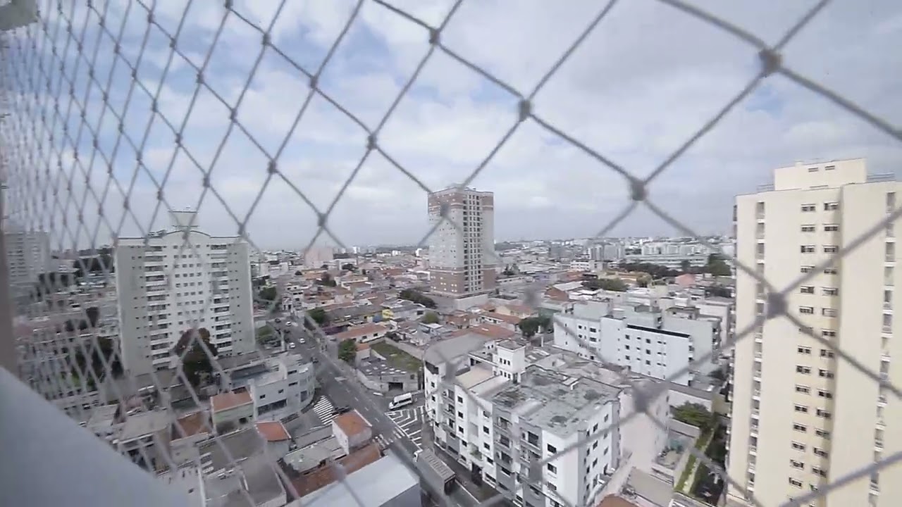 Apartamento no Condominio Rio 335