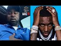 Former G-Unit Member Young Buck Sends Condolences To Young Dolph! 🐬