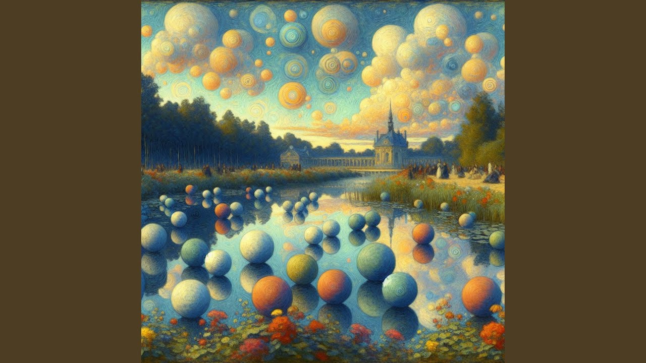 Harmonische Sphären