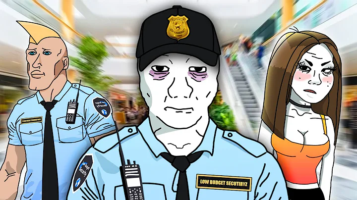 The Challenges and Triumphs of Being a Security Guard