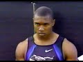 Men&#39;s 100m - 2001 USATF Outdoor Championships