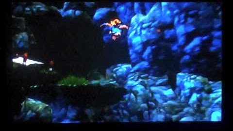 Jak and Daxter and the Precursor Legacy Walkthrough - Ch.2: Forbidden Jungle (Pt. I)