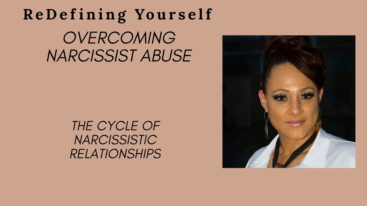 The cycle of narcissistic relationships