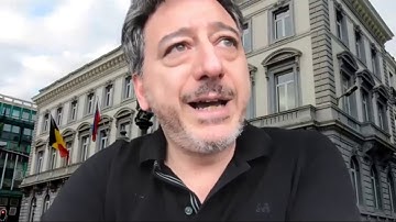 ACLE & ACT Online Seminar with Andrea Renda: "Single Market 2.0: the European Union as a Platform"