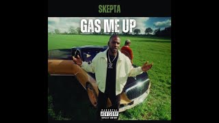 Skepta - Gas Me Up (Diligent) [Official Audio]
