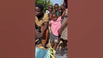 God 4 U Viralvideo Kindnessiscool Kindness Cute Baby Orphansinneed Randomactsofkindness Love 