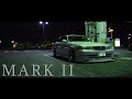 TOYOTA MARK 2 TOURER V [JZX100] STANCE AND FAST | SAINT-PETERSBURG