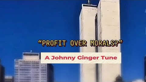 Profit over Morals (onetakeoneder)