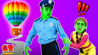 Download Lagu Cuando Dad's Away Canción 👨🎈🥺 | Música Infantil | Chiki Chaka Español MP3 Download Lagu Cuando Dad's Away Canción 👨🎈🥺 | Música Infantil | Chiki Chaka Español MP3