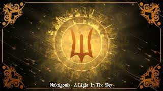 Naktigonis - A Light In The Sky (Deepwoken OST) screenshot 2