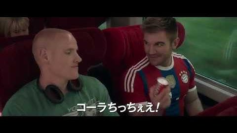 『15時17分、パリ行き』予告