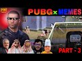 BGMI x MEMES | PUBG 4.2 UPDATE | Use the hadephone 🎧 | Part - 3 | Mr360islive ✔️