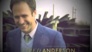 Watch Jared Anderson Narrow Road video