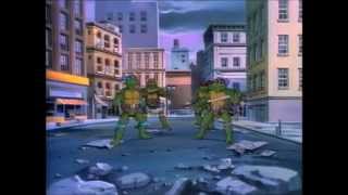 The original teenage mutant ninja turtles opening nitro! [lyrics]
hero...