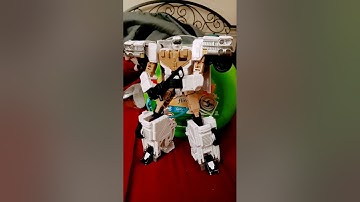 Transformers Ghostbusters: Ectotron