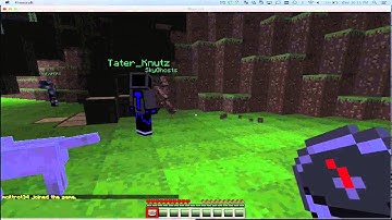 SkyGhosts speed hacking