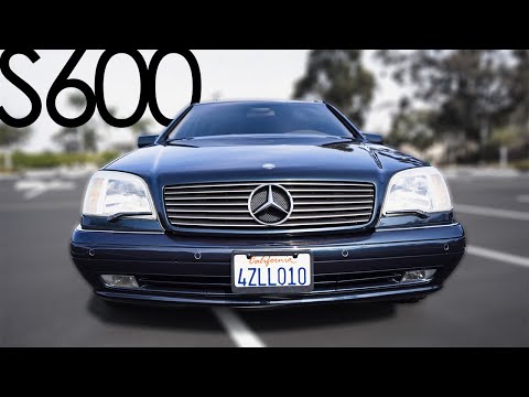Why the Mercedes