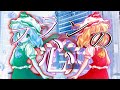 【東方物語】東方救創録 第十五話 「フランの心」