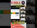 5 su 5.Poi dite che è fortuna… 😏La live completa è su YouTube e Twitch 👇tutti i giovedì alle 21:15.
