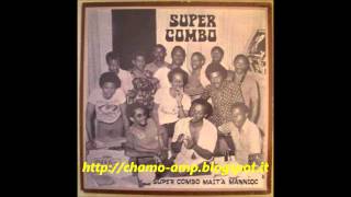 SUPER COMBO MAITA(ANTILLANA FRANCESA)-DESCARGA SUPER COMBO chords